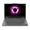 Lenovo LOQ Essential 15ARP11 Ryzen 7 170 15.6" FHD IPS 144Hz 16GB DDR5 512GB SSD RTX 5060 Luna Grey (US Keyboard)