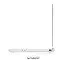 Lenovo Legion 5 15AGP11 Ryzen AI 7 450 15.3" WQXGA OLED 165Hz Glacier White - Gaming Laptop (International English Keyboard)
