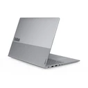 Lenovo ThinkBook 16 G8 IAL Intel Core Ultra 7 255H Laptop 16" WUXGA 16GB DDR5 1TB SSD Wi‑Fi 6E Windows 11 Pro Arctic Grey (International English Keyboard)