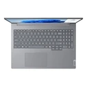 Lenovo ThinkBook 16 G8 IAL Intel Core Ultra 7 255H Laptop 16" WUXGA 16GB DDR5 1TB SSD Wi‑Fi 6E Windows 11 Pro Arctic Grey (International English Keyboard)