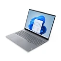 Lenovo ThinkBook 16 G8 IAL Intel Core Ultra 7 255H Laptop 16" WUXGA 16GB DDR5 1TB SSD Wi‑Fi 6E Windows 11 Pro Arctic Grey (International English Keyboard)
