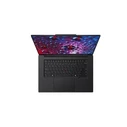 Lenovo ThinkPad P1 Gen 7 - 16" WQXGA (2560x1600) - Intel Core Ultra 7 165H - 32GB LPDDR5x - 1TB NVMe SSD - NVIDIA GeForce RTX 4070 - Wi‑Fi 7 - Windows 11 Pro - Black (International English Keyboard)