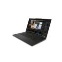 Lenovo ThinkPad P1 Gen 7 - 16" WQXGA (2560x1600) - Intel Core Ultra 7 165H - 32GB LPDDR5x - 1TB NVMe SSD - NVIDIA GeForce RTX 4070 - Wi‑Fi 7 - Windows 11 Pro - Black (International English Keyboard)