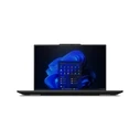 Lenovo ThinkPad P1 Gen 7 - 16" WQXGA (2560x1600) - Intel Core Ultra 7 165H - 32GB LPDDR5x - 1TB NVMe SSD - NVIDIA GeForce RTX 4070 - Wi‑Fi 7 - Windows 11 Pro - Black (International English Keyboard)