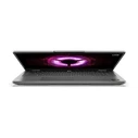 Lenovo LOQ 15ARP11 Ryzen 7 1700, 15.6" FHD 144Hz, 16GB DDR5, 512GB SSD, RTX 5050 8GB - Luna Grey (REPACK) Ανακαινισμένο (International English Keyboard)