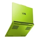 Lenovo LOQ 15AHP11 Ryzen 7 2500 15.3" WUXGA IPS 165Hz 16GB DDR5 512GB SSD GeForce RTX 5050 Surge Green (International English Keyboard)