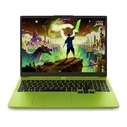 Lenovo LOQ 15AHP11 Ryzen 7 2500 15.3" WUXGA IPS 165Hz 16GB DDR5 512GB SSD GeForce RTX 5050 Surge Green (International English Keyboard)