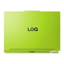 Lenovo LOQ 15AHP11 Ryzen 7 2500 15.3" WUXGA IPS 165Hz 16GB DDR5 512GB SSD GeForce RTX 5050 Surge Green (International English Keyboard)