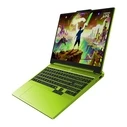 Lenovo LOQ 15AHP11 Ryzen 7 2500 15.3" WUXGA IPS 165Hz 16GB DDR5 512GB SSD GeForce RTX 5050 Surge Green (International English Keyboard)