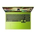 Lenovo LOQ 15AHP11 Ryzen 7 2500 15.3" WUXGA IPS 165Hz 16GB DDR5 512GB SSD GeForce RTX 5050 Surge Green (International English Keyboard)