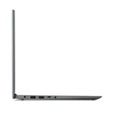 Lenovo IdeaPad 1 15IRU7 Intel Core i5-1335U 15.6" FHD 16GB DDR4 256GB NVMe SSD Wi‑Fi 6 Windows 11 Home - Cloud Grey (International English Keyboard)