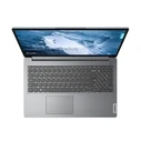 Lenovo IdeaPad 1 15IRU7 Intel Core i5-1335U 15.6" FHD 16GB DDR4 256GB NVMe SSD Wi‑Fi 6 Windows 11 Home - Cloud Grey (International English Keyboard)