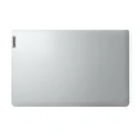 Lenovo IdeaPad 1 15IRU7 Intel Core i5-1335U 15.6" FHD 16GB DDR4 256GB NVMe SSD Wi‑Fi 6 Windows 11 Home - Cloud Grey (International English Keyboard)