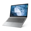 Lenovo IdeaPad 1 15IRU7 Intel Core i5-1335U 15.6" FHD 16GB DDR4 256GB NVMe SSD Wi‑Fi 6 Windows 11 Home - Cloud Grey (International English Keyboard)
