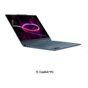 Lenovo Yoga 7 Gen 11 (14") Ryzen AI 5 435 WUXGA Touch OLED 16GB LPDDR5X 512GB SSD Tidal Teal (International English Keyboard)
