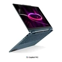 Lenovo Yoga 7 Gen 11 (14") Ryzen AI 5 435 WUXGA Touch OLED 16GB LPDDR5X 512GB SSD Tidal Teal (International English Keyboard)