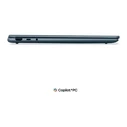 Lenovo Yoga 7 Gen 11 (14") Ryzen AI 5 435 WUXGA Touch OLED 16GB LPDDR5X 512GB SSD Tidal Teal (International English Keyboard)