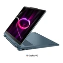 Lenovo Yoga 7 Gen 11 (14") Ryzen AI 5 435 WUXGA Touch OLED 16GB LPDDR5X 512GB SSD Tidal Teal (International English Keyboard)