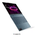 Lenovo Yoga 7 Gen 11 (14") Ryzen AI 5 435 WUXGA Touch OLED 16GB LPDDR5X 512GB SSD Tidal Teal (International English Keyboard)