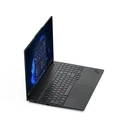 Lenovo ThinkPad E16 Gen 3 (Intel) Copilot+ PC Intel Core Ultra 7 258V Laptop 40.6 cm (16") WUXGA 32GB LPDDR5x 512GB SSD Windows 11 Pro Μαύρο (International English Keyboard)