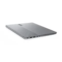 Lenovo ThinkBook 16 G9 IRL - Laptop 16" (1920x1200) Intel Core 7 240H, 16GB DDR5, 512GB SSD, Wi‑Fi 7, Windows 11 Pro - Arctic Grey (International English Keyboard)