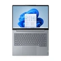 Lenovo ThinkBook 14 G9 IRL Laptop Intel Core 5 210H 14" FHD+ 16GB DDR5 512GB SSD Windows 11 Pro Γκρι (International English Keyboard)