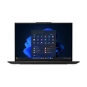 Lenovo ThinkPad E16 Gen 3 (Intel) Copilot+ PC - Intel Core Ultra 7 256V, 16" WUXGA, 16GB LPDDR5x, 512GB SSD, Windows 11 Pro, Black (International English Keyboard)