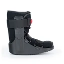 AIR WALKER BASIC O-1183/M Rehafund — Βραχύς νάρθηκας ποδιού και κνήμης, Μέγεθος M (νούμερο παπουτσιού 35-38), Μαύρο