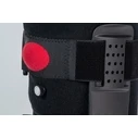 AIR WALKER BASIC O-1183/M Rehafund — Βραχύς νάρθηκας ποδιού και κνήμης, Μέγεθος M (νούμερο παπουτσιού 35-38), Μαύρο
