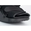 AIR WALKER BASIC O-1183/M Rehafund — Βραχύς νάρθηκας ποδιού και κνήμης, Μέγεθος M (νούμερο παπουτσιού 35-38), Μαύρο