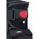 AIR WALKER BASIC O-1183/M Rehafund — Βραχύς νάρθηκας ποδιού και κνήμης, Μέγεθος M (νούμερο παπουτσιού 35-38), Μαύρο