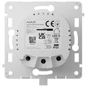 AJAX LightCore Dimmer κατακόρυφο (λευκό)