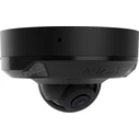 Ajax Mini HL Dome IP Κάμερα (DomeCam Mini) 5MP, 2.8mm - Μαύρη