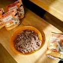 ANIMAL ISLAND Mono Lamb - Υγρή τροφή για γάτες - 100 g
