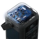 Anker SOLIX C300X DC Portable Power Station 288Wh 300W