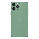 Apple iPhone 13 Pro 256GB Πράσινο (REMADE by 2Bnew) Ανακατασκευασμένο 2Y