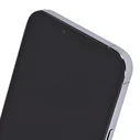Apple iPhone 13 Pro 6.1-inch Dual SIM iOS 15 5G 128 GB Μαύρο (Refurbished)