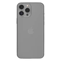 Apple iPhone 13 Pro Max 6.7" Dual SIM iOS 15 5G 128GB Μαύρο Ανακατασκευασμένο