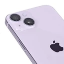 Apple iPhone 14 (128 GB) Dual SIM Remade / Refurbished - Purple
