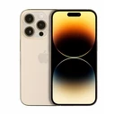 Apple iPhone 14 Pro 128GB Χρυσό (Ανακατασκευασμένο / Remade)