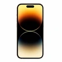 Apple iPhone 14 Pro 128GB Χρυσό (Ανακατασκευασμένο / Remade)