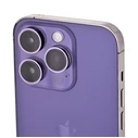 Apple iPhone 14 Pro 6.7" Dual SIM 128GB Μωβ (Ανακατασκευασμένο)
