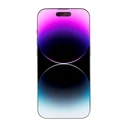 Apple iPhone 14 Pro Max 128 GB Dual SIM 6,7" Μωβ Ανακατασκευασμένο
