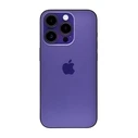 Apple iPhone 14 Pro Max 17 cm (6,7") Διπλή SIM iOS 16 5G 256 GB Μωβ Ανακατασκευασμένο