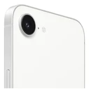 Apple iPhone 16e 256 GB Λευκό