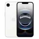 Apple iPhone 16e 256 GB Λευκό