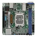 ASRock EC266D2I μητρική πλακέτα Intel C266 LGA1700 Mini ITX (Server)