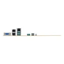 ASUS P13R-M Intel C262 LGA 1700 micro ATX Server Motherboard