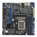 ASUS P13R-M Intel C262 LGA 1700 micro ATX Server Motherboard