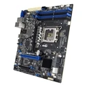 ASUS P13R-M Intel C262 LGA 1700 micro ATX Server Motherboard